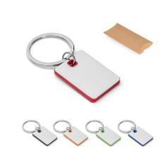 Chaveiro Promocional Personalizado