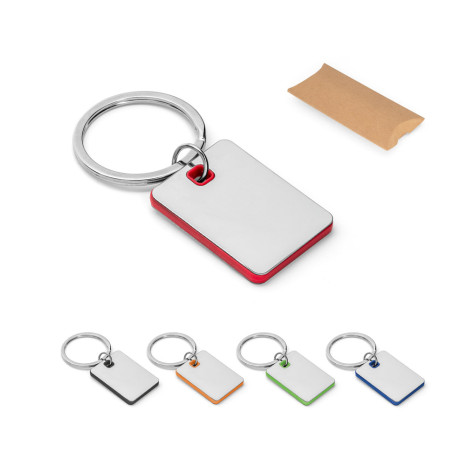 Chaveiro Promocional Personalizado