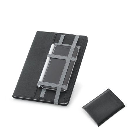 Caderno Para Anotação Personalizado