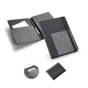 Pasta Convenção Com Porta Celular