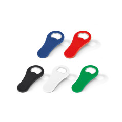 Abridor de Garrafa Com Logotipo Personalizado