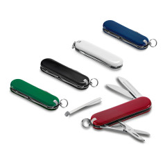 Canivete Personalizado Para Dia dos Pais