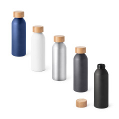 Squeeze em Alumínio Para Brinde