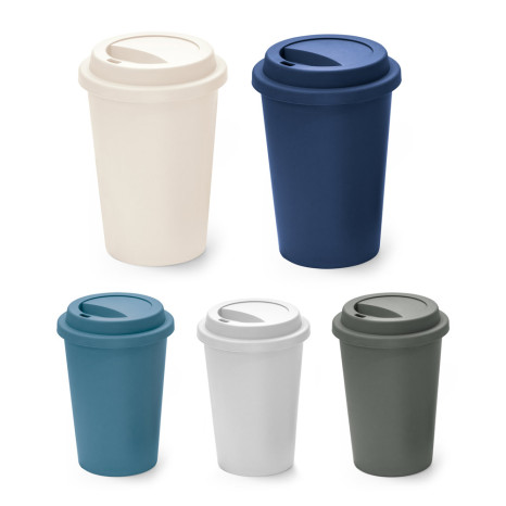 Copo de Viagem em PP Personalizado