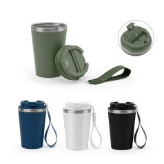 Copo de Viagem 460ml Personalizado