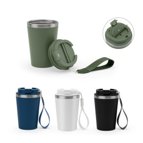 Copo de Viagem 460ml Personalizado