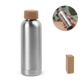 Squeeze Inox 760ml Personalizada