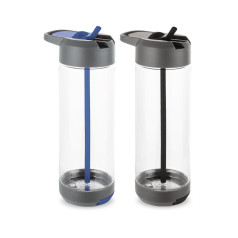 Squeeze Com Suporte Para Celular Personalizado