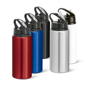 Squeeze Alumínio Para Presente Personalizado