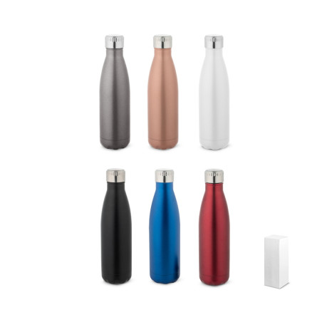 Garrafa de Inox Personalizada 