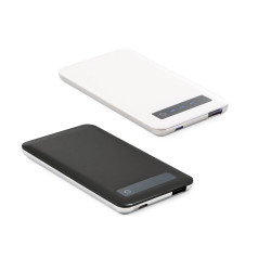 Power Bank Personalizado Com Logo