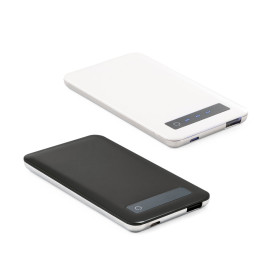 Power Bank Personalizado Com Logo
