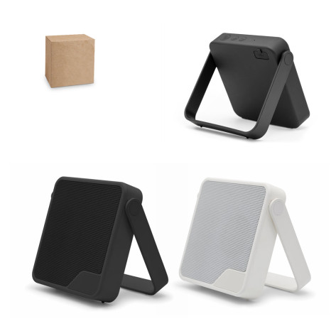 Coluna ABS Personalizada com Logotipo