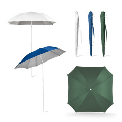 Guarda-Sol Para Brindes Com Logo Personalizado