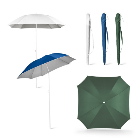 Guarda-Sol Para Brindes Com Logo Personalizado