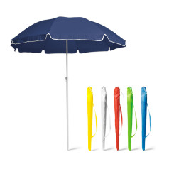 Guarda-Sol Com Logotipo Personalizado