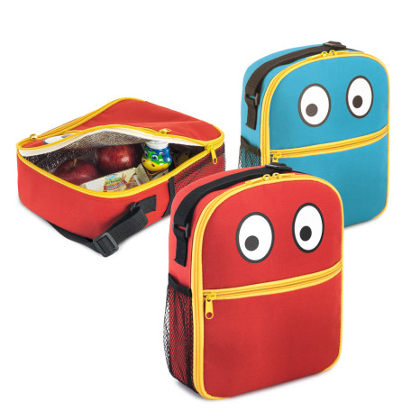 Bolsa Térmica Infantil Personalizada 