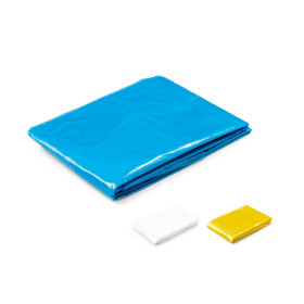 Capa de Chuva Promocional