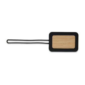 Tag identificador de bagagem para brinde