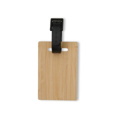 Tag identificador de bagagem personalizado