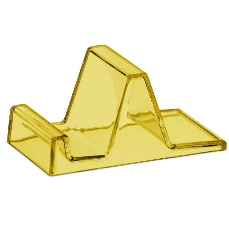 Suporte de Acrílico Para Celular Personalizado 