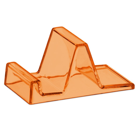 Suporte de Acrílico Para Celular Personalizado 