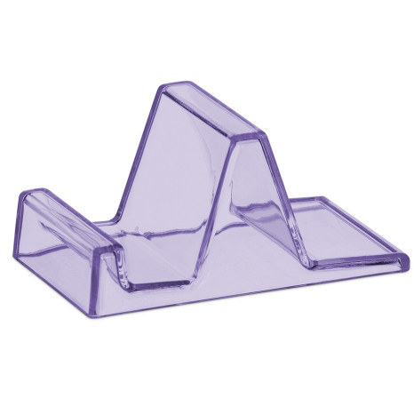 Suporte de Acrílico Para Celular Personalizado 