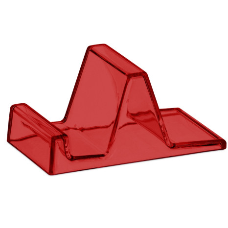 Suporte de Acrílico Para Celular Personalizado 