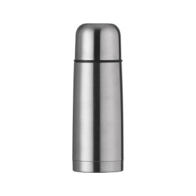Garrafa térmica inox 350ml com capa personalizado
