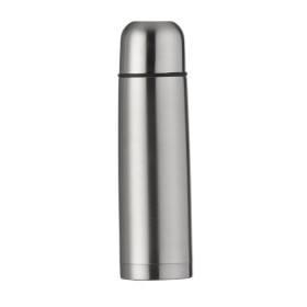 Garrafa térmica inox 500ml com capa personalizado