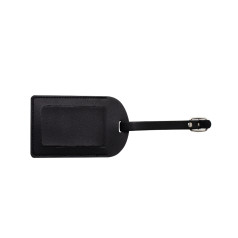 Tag identificador de bagagem para brinde