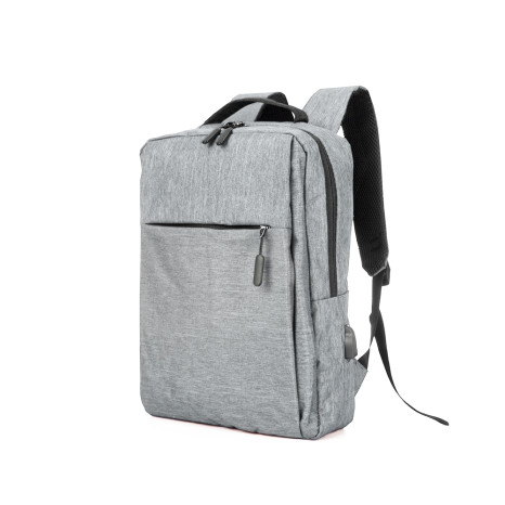 Mochila Personalizada Para Notebook Com Logomarca