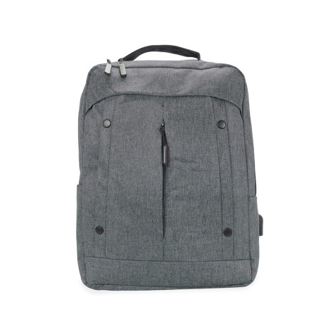 Mochila de Nylon 21 Litros Personalizada