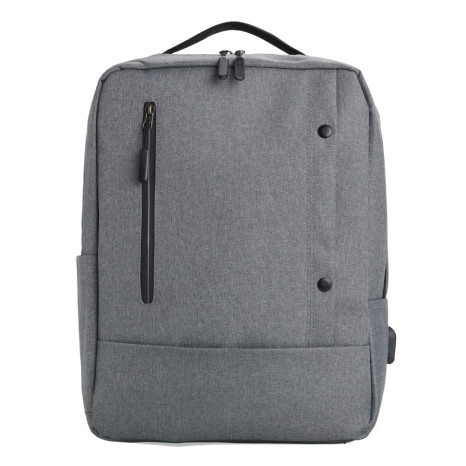 Mochila para Notebook 15,6'' Personalizada