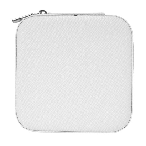 Porta Jóias em C. Sintético para Brinde