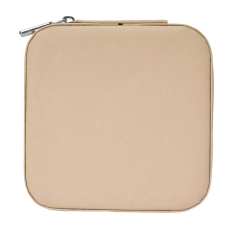 Porta Jóias em C. Sintético para Brinde