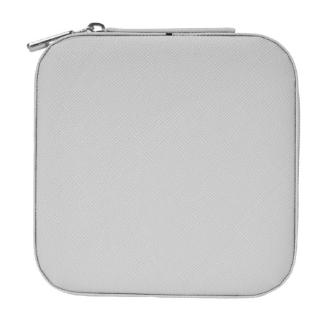 Porta Jóias em C. Sintético para Brinde