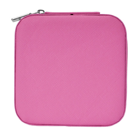 Porta Jóias em C. Sintético para Brinde