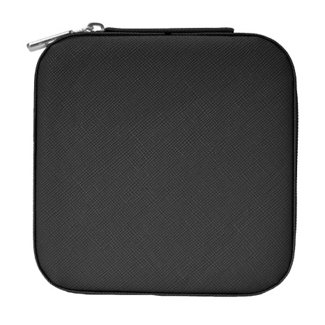 Porta Jóias em C. Sintético para Brinde