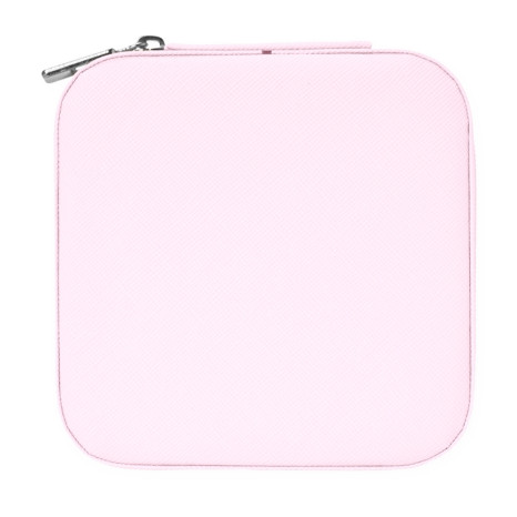 Porta Jóias em C. Sintético para Brinde