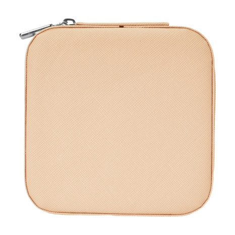 Porta Jóias em C. Sintético para Brinde