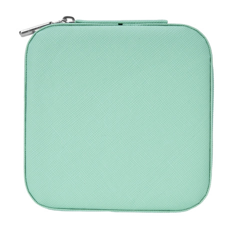 Porta Jóias em C. Sintético para Brinde