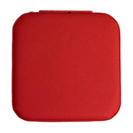 Porta Jóias em C. Sintético para Brinde