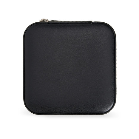 Porta Jóias em Couro Sintético Personalizado para Brinde