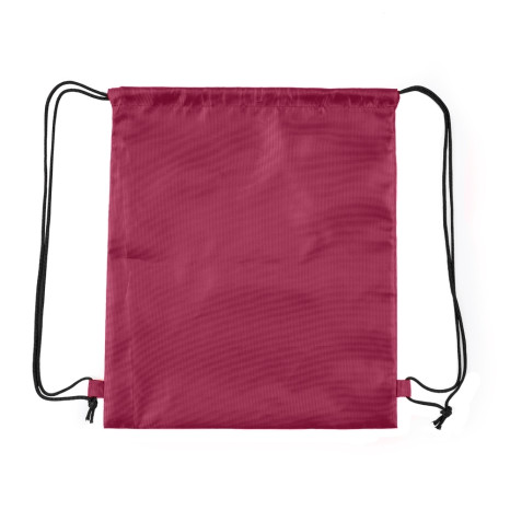 Mochila Saco em Poliéster Personalizada