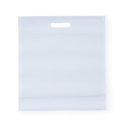 Sacola TNT Sem Alça Personalizada Para Brindes