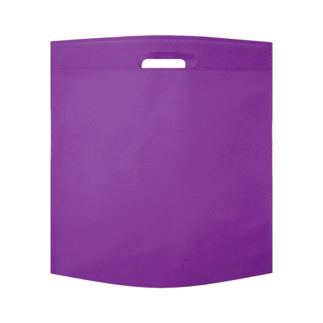 Sacola de TNT Sem Alça Personalizada