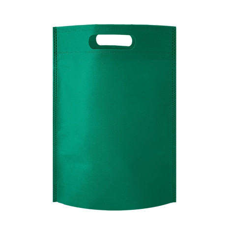 Sacola de TNT Sem Alça Personalizada para Brinde