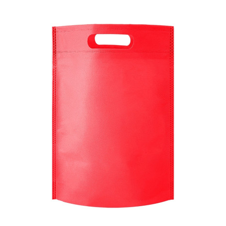 Sacola de TNT Sem Alça Personalizada para Brinde