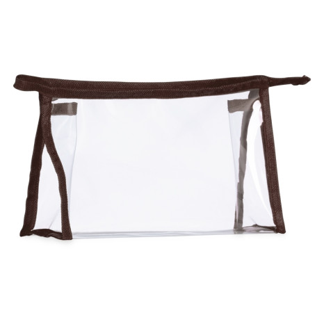 Necessaire plástica para empresas